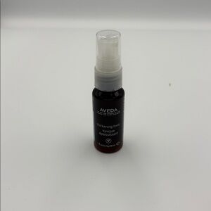 Brand New Aveda Thickening Tonic 1 fl oz.